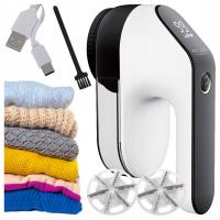 Golarka do ubrań Adler Elektryczna Golarka do Ubrań Tkanin AD9618