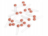 Керамический конденсатор 220nf (20 шт.)