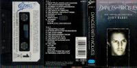 Dances Witch Wolves /John Barry kaseta