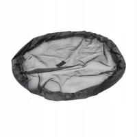 Pływająca wyspa Łatwe w użyciu Oddychające rośliny Ochrona wzrostu Okrągłe 80 cm