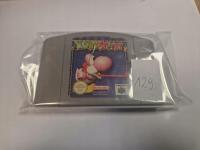 Gra Yoshi's Story 64 Nintendo 64 Sam Cartridż PAL SklepRetroWWA