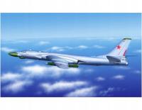 Tupolev Tu-16K-10 Badger C - Trumpeter 03908 1/144