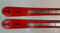 Narty ATOMIC REDSTER S9 dł. 170 cm 2024
