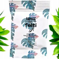 FELTI-эффективный препарат для землеройки тетеревятника - био нематоды