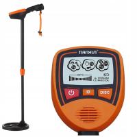 Tianxun / Globuz Junior металлоискатель