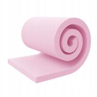 Pianka Gąbka tapicerska T30 Twarda rozmiar 10x60x60 cm Fabryka NOWAK