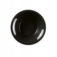 Zestaw talerzy głębokich plastikowych do zup sałatek zmywarka mikrofala 10