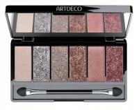 ARTDECO Glittery Eyeshadow - Paleta Cieni - 5 Glitter Goddess
