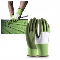 Защитные рабочие перчатки с нитриловым покрытием Sandy ARDON 4xstretch 9