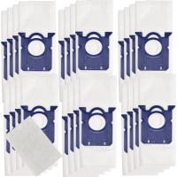 Worek do odkurzacza syntetyczny 5906111123926 25 szt.