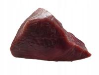 Polędwica z Tuńczyka Żółtopłetwego Klasa AAA na Sachimi i Sushi 0,4 kg