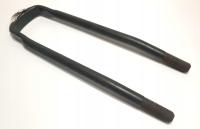 DT Spare Parts 1.25390 Klamra resora