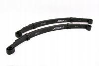 Resory SUZUKI SAMURAI przednie lift +3