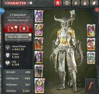 Diablo 4 (IV) ENDGAME BUILD // PRZEDMIOTY // ITEMKI 800 ITEM POWER SEZON 11