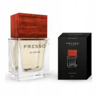 FRESSO Gentleman Perfumy Samochodowe 50ml