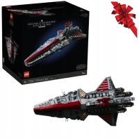 LEGO Star Wars 75367 Gwiezdny Niszczyciel typu Venator NOWOŚĆ + GRATIS!!