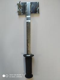 TATUOWNICA UDERZENIOWA NA 14 ZNAKÓW 20mm