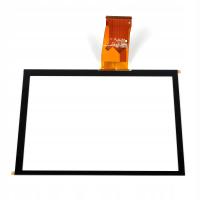 Digitizer Aumtoni UConnect 8.4