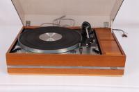 Gramofon Dual 1229 /Saba