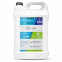 AdBlue 5 L NOx y Adblue z lejkiem