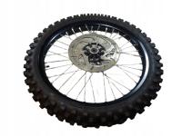 KOŁO DUNLOP GEOMAX MX 31F 80/100-21 FELGA J21X1.60