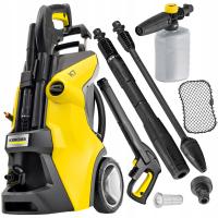 Мощная мойка высокого давления K7 POWER KARCHER Power 180BAR новая модель ПЕНОРАСПЫЛИТЕЛЬ