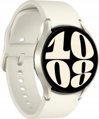 Smartwatch Samsung Galaxy Watch 6 SM-R930N 40 мм бежевый женский звонок