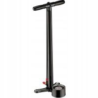 Lezyne Pompa Alloy Floor Drive serwisowa czarna