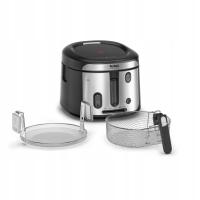 Frytkownica tradycyjna Tefal Filtra Vision+ FF2588E0 1900 W 2,1 l