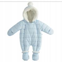 Kombinezon zimowy dla chłopca