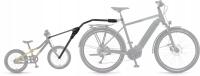 HOL ROWEROWY XLC TANDEM TW-S03 MAX. 45 KG.
