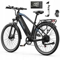 2025 Rowery elektryczne dla dorosłych DUOTTS C29 MAX 120km 48V 18Ah 29''