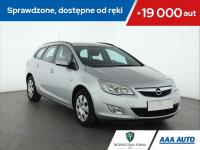 Opel Astra 1.7 CDTI, Salon Polska, Serwis ASO