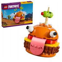 Oryginalne LEGO 77070 Fortnite - Durr Burgerownia Klocki Idealne na Prezent