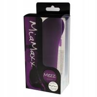 MiaMaxx Mezz Sleeve G-Spot Purple - Nakładka silikonowa do MiaMaxx, fioleto