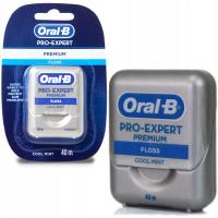 Зубная нить Oral-B Pro-Expert 40m