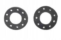 Guma zębatki tylnej do silnika rowerowego MotoRoy ROY14385