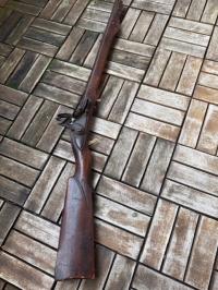 Czarnoprochowiec Rosja Carska Tula 1845