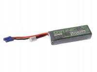 Akumulator bateria Ovonic Car 3S1P 5000mAh 11,1V