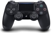 Беспроводная панель для PS4 Sony Black