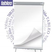 Blok do flipchartów TABLEO 20 kartek gładki 70g/m2 60x86 cm