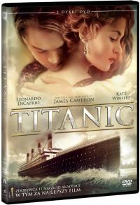 TITANIC [2 DVD]