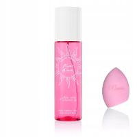 Neness Mgiełka do ciała zapachowa Sol de Verano Plum bloom 200ml