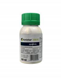 AMISTAR 250 SC 200ml 0,2L grzybobójczy Syngenta