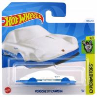 PORSCHE 911 CARRERA brelok breloczek HOT WHEELS seria 2024