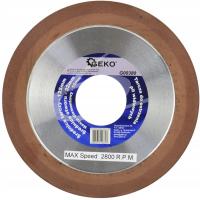 Алмазный точильный диск 125X32X10X8 PDX