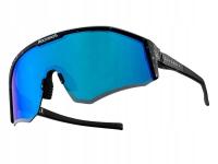 Okulary rowerowe ROCKBROS SP297 Czarny
