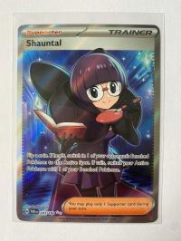 Karta Pokemon: Shauntal (PAR 243) / Paradox Rift