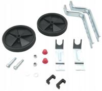 SPCR КОЛЕСА БОКОВЫЕ ДЛЯ ВЕЛОСИПЕДА 12/14/16/20 РЕГУЛИРУЕМЫЕ