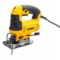 ЛОБЗИК 650W DWE349QS DEWALT
